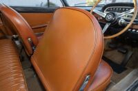 1964 Flavia PF coupe [Location: Melbourne] - 55