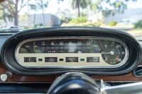 1964 Flavia PF coupe [Location: Melbourne] - 59