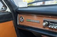 1964 Flavia PF coupe [Location: Melbourne] - 61