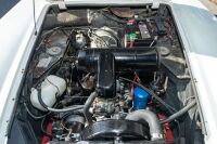 1964 Flavia PF coupe [Location: Melbourne] - 64