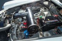 1964 Flavia PF coupe [Location: Melbourne] - 66
