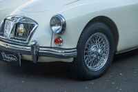 1961 MGA 1600 Mk II roadster [Location: Melbourne] - 3