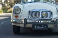1961 MGA 1600 Mk II roadster [Location: Melbourne] - 5
