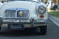 1961 MGA 1600 Mk II roadster [Location: Melbourne] - 6