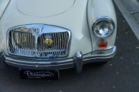 1961 MGA 1600 Mk II roadster [Location: Melbourne] - 7
