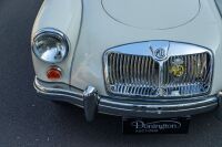 1961 MGA 1600 Mk II roadster [Location: Melbourne] - 8
