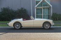 1961 MGA 1600 Mk II roadster [Location: Melbourne] - 13