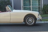 1961 MGA 1600 Mk II roadster [Location: Melbourne] - 14