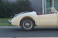 1961 MGA 1600 Mk II roadster [Location: Melbourne] - 15