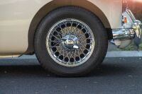 1961 MGA 1600 Mk II roadster [Location: Melbourne] - 17