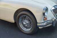 1961 MGA 1600 Mk II roadster [Location: Melbourne] - 18