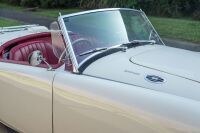 1961 MGA 1600 Mk II roadster [Location: Melbourne] - 19