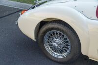 1961 MGA 1600 Mk II roadster [Location: Melbourne] - 21