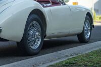1961 MGA 1600 Mk II roadster [Location: Melbourne] - 23