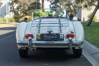 1961 MGA 1600 Mk II roadster [Location: Melbourne] - 24