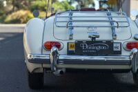1961 MGA 1600 Mk II roadster [Location: Melbourne] - 25