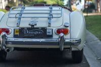 1961 MGA 1600 Mk II roadster [Location: Melbourne] - 26