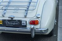 1961 MGA 1600 Mk II roadster [Location: Melbourne] - 27