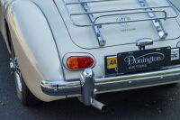 1961 MGA 1600 Mk II roadster [Location: Melbourne] - 28