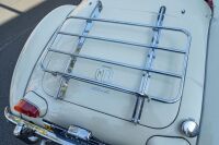 1961 MGA 1600 Mk II roadster [Location: Melbourne] - 29