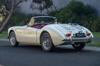 1961 MGA 1600 Mk II roadster [Location: Melbourne] - 30