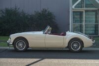 1961 MGA 1600 Mk II roadster [Location: Melbourne] - 32