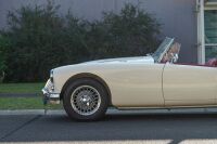 1961 MGA 1600 Mk II roadster [Location: Melbourne] - 33
