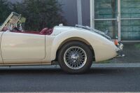 1961 MGA 1600 Mk II roadster [Location: Melbourne] - 34