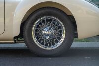 1961 MGA 1600 Mk II roadster [Location: Melbourne] - 35