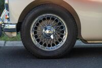 1961 MGA 1600 Mk II roadster [Location: Melbourne] - 36