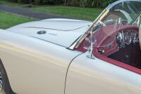 1961 MGA 1600 Mk II roadster [Location: Melbourne] - 39