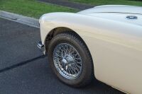 1961 MGA 1600 Mk II roadster [Location: Melbourne] - 40