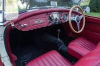 1961 MGA 1600 Mk II roadster [Location: Melbourne] - 44