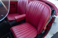 1961 MGA 1600 Mk II roadster [Location: Melbourne] - 45