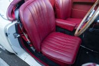 1961 MGA 1600 Mk II roadster [Location: Melbourne] - 48