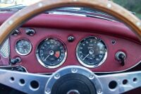1961 MGA 1600 Mk II roadster [Location: Melbourne] - 49