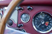 1961 MGA 1600 Mk II roadster [Location: Melbourne] - 51