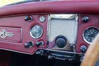 1961 MGA 1600 Mk II roadster [Location: Melbourne] - 52