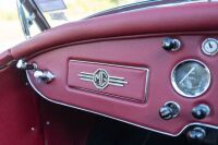 1961 MGA 1600 Mk II roadster [Location: Melbourne] - 53