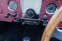 1961 MGA 1600 Mk II roadster [Location: Melbourne] - 54