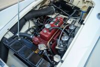 1961 MGA 1600 Mk II roadster [Location: Melbourne] - 56