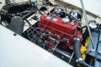 1961 MGA 1600 Mk II roadster [Location: Melbourne] - 57