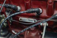1961 MGA 1600 Mk II roadster [Location: Melbourne] - 59