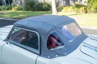 1961 MGA 1600 Mk II roadster [Location: Melbourne] - 62