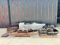 1926 Alvis 12/50 TF Project - [Location: Sydney] - 5