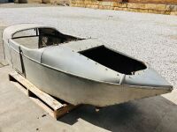 1926 Alvis 12/50 TF Project - [Location: Sydney] - 8