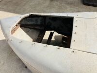 1926 Alvis 12/50 TF Project - [Location: Sydney] - 10