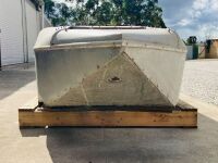 1926 Alvis 12/50 TF Project - [Location: Sydney] - 15