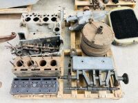 1926 Alvis 12/50 TF Project - [Location: Sydney] - 18
