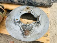 1926 Alvis 12/50 TF Project - [Location: Sydney] - 27
